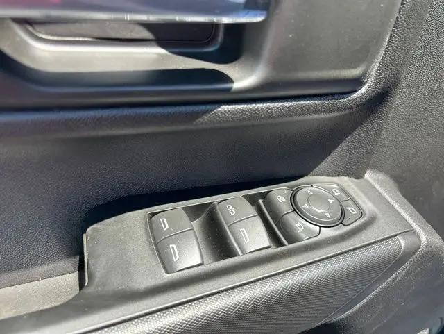 2026 Chevrolet Silverado 2500HD Crew Cab, Standard Bed, WT, 4WD
