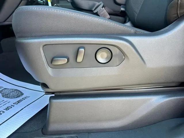 2026 Chevrolet Silverado 2500HD Crew Cab, Standard Bed, WT, 4WD