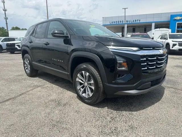 2026 Chevrolet Equinox FWD LT for sale in Huntsville, AL