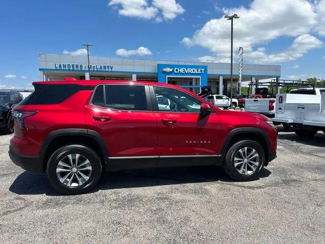 2026 Chevrolet Equinox FWD LT for sale in Huntsville, AL
