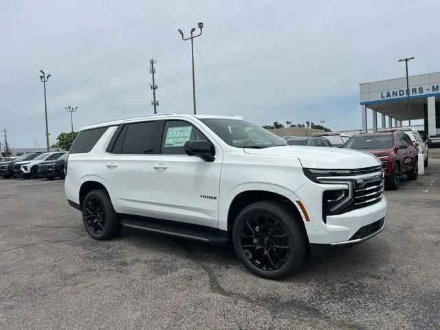 2026 Chevrolet Tahoe 4WD LT for sale in Huntsville, AL