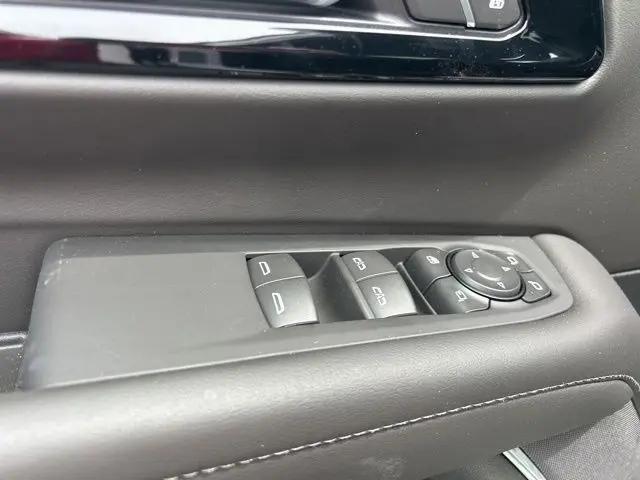 2026 Chevrolet Tahoe 4WD LT