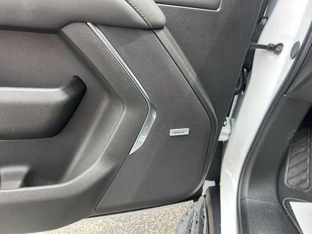 2026 Chevrolet Tahoe 4WD LT