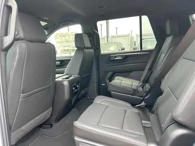 2026 Chevrolet Tahoe 4WD LT