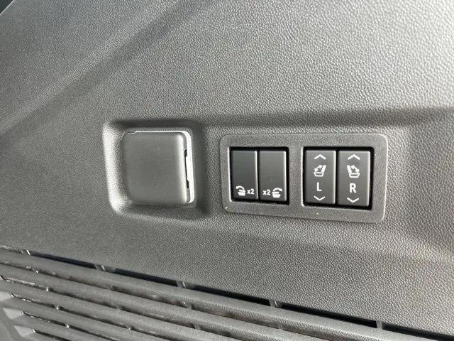 2026 Chevrolet Tahoe 4WD LT