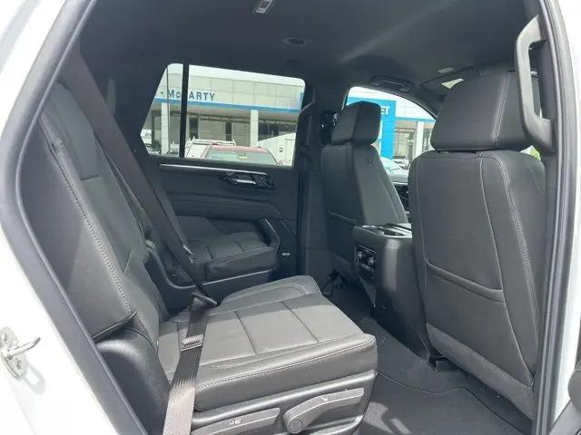 2026 Chevrolet Tahoe 4WD LT