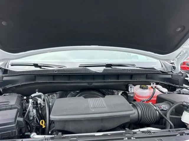 2026 Chevrolet Tahoe 4WD LT