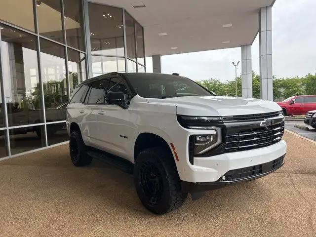 2026 Chevrolet Tahoe 4WD LT for sale in Huntsville, AL