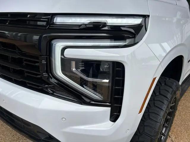 2026 Chevrolet Tahoe 4WD LT
