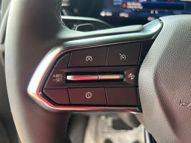 2026 Chevrolet Tahoe 4WD LT