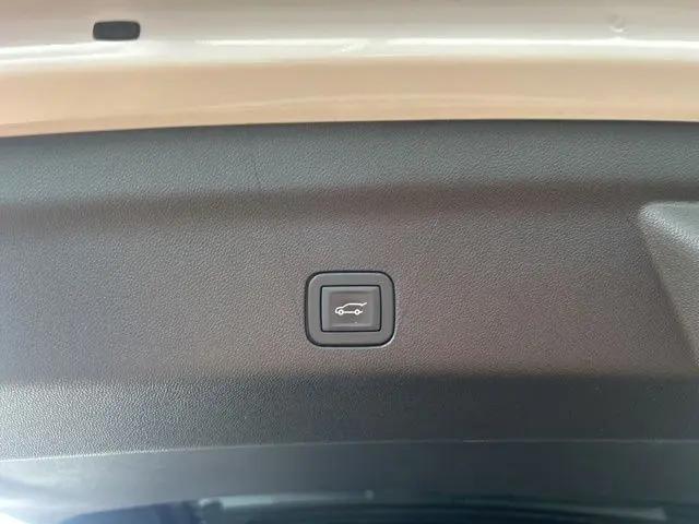 2026 Chevrolet Tahoe 4WD LT