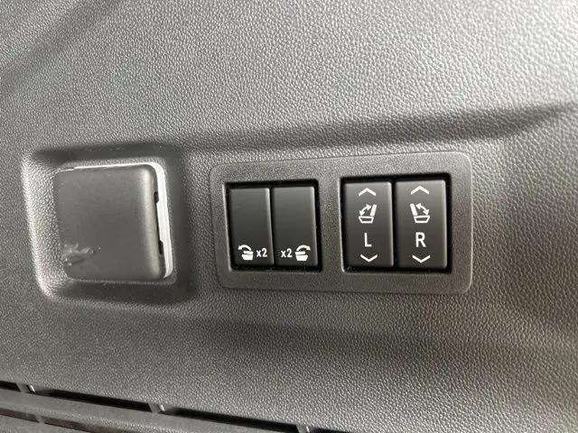 2026 Chevrolet Tahoe 4WD LT