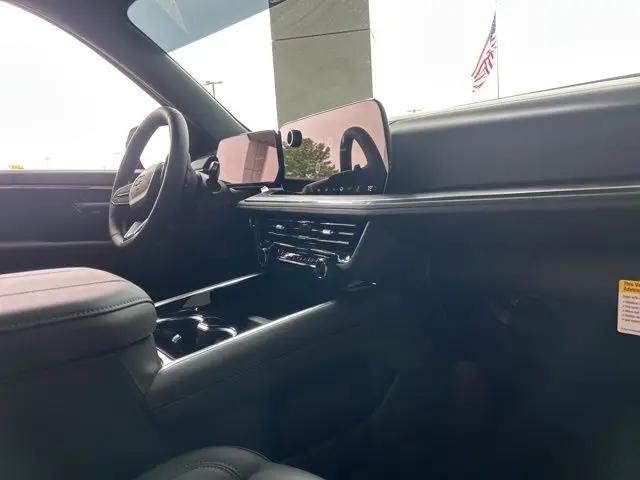 2026 Chevrolet Tahoe 4WD LT