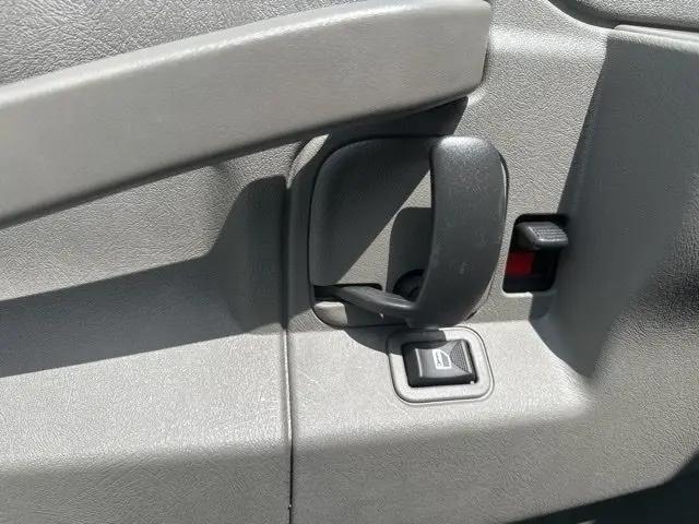 2026 Chevrolet Express Cargo Van 2500 Regular Wheelbase, WT, RWD