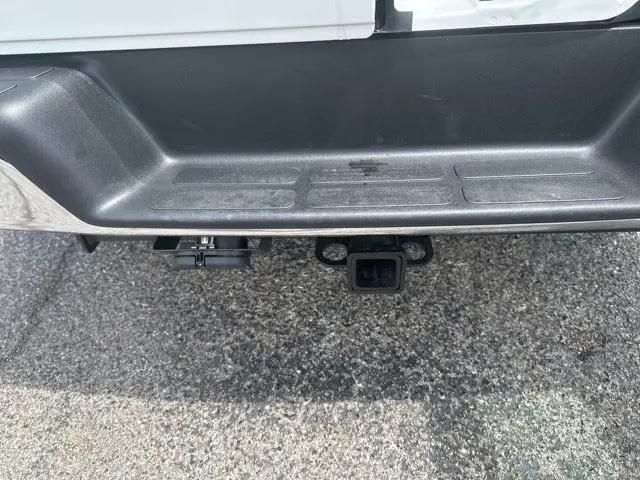 2026 Chevrolet Express Cargo Van 2500 Regular Wheelbase, WT, RWD