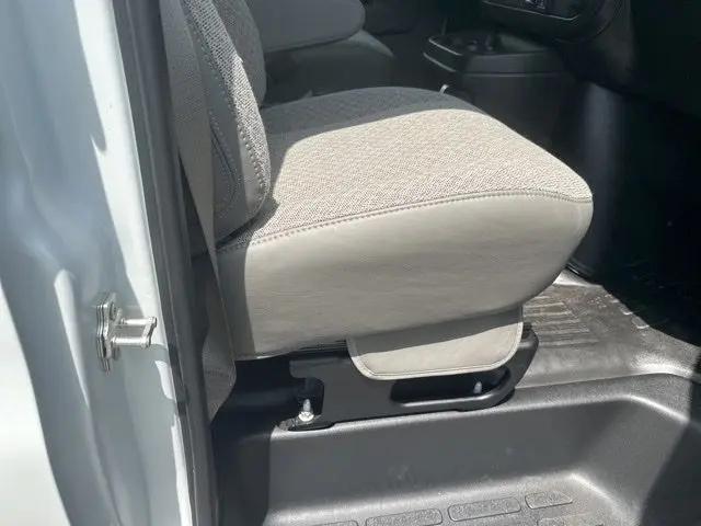 2026 Chevrolet Express Cargo Van 2500 Regular Wheelbase, WT, RWD