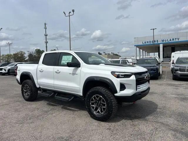2026 Chevrolet Colorado ZR2, 4WD for sale in Huntsville, AL