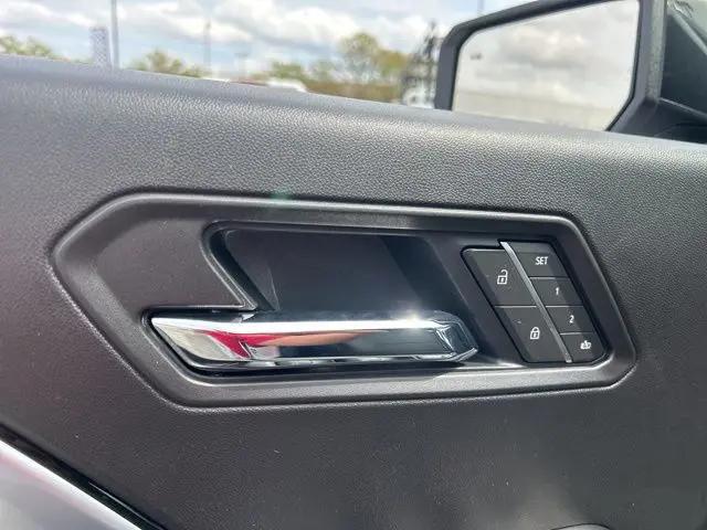 2026 Chevrolet Colorado ZR2, 4WD