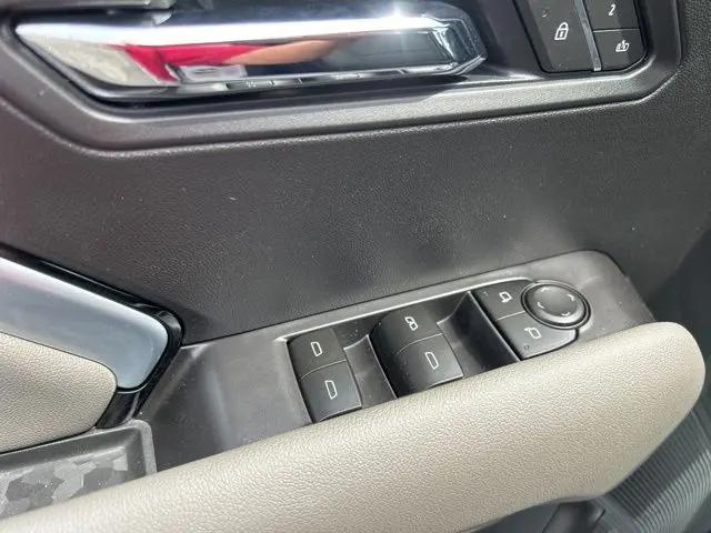 2026 Chevrolet Colorado ZR2, 4WD