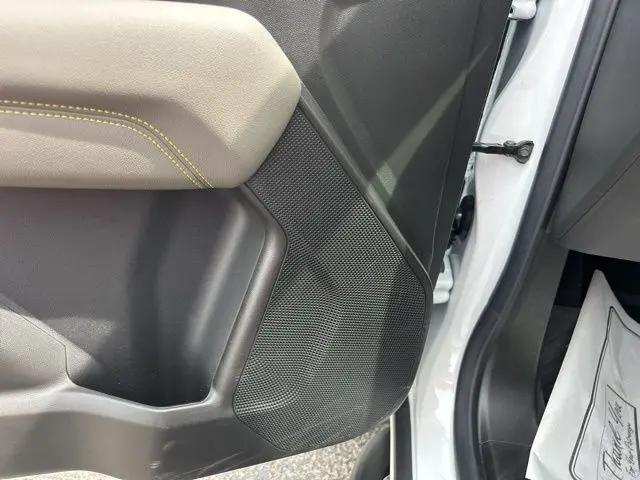 2026 Chevrolet Colorado ZR2, 4WD