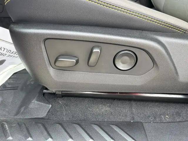 2026 Chevrolet Colorado ZR2, 4WD