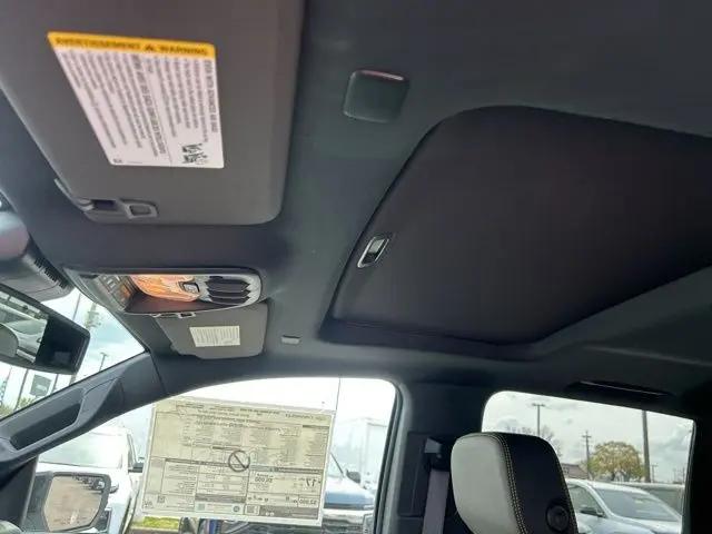 2026 Chevrolet Colorado ZR2, 4WD