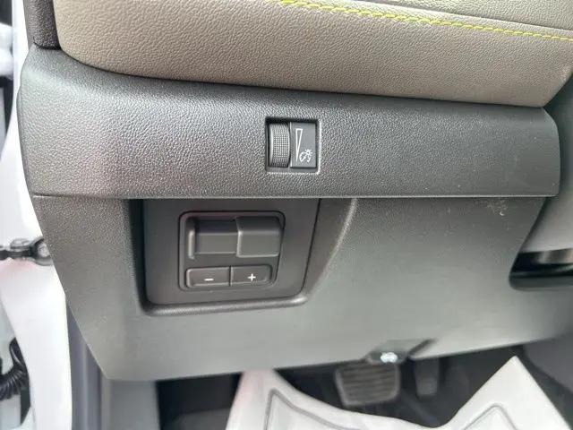 2026 Chevrolet Colorado ZR2, 4WD