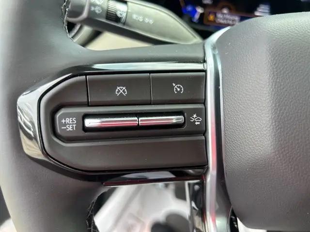 2026 Chevrolet Colorado ZR2, 4WD