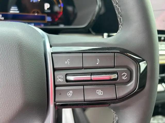 2026 Chevrolet Colorado ZR2, 4WD