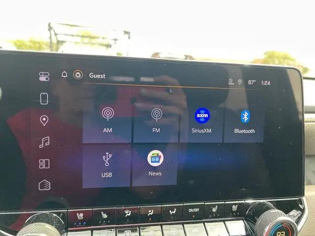 2026 Chevrolet Colorado ZR2, 4WD