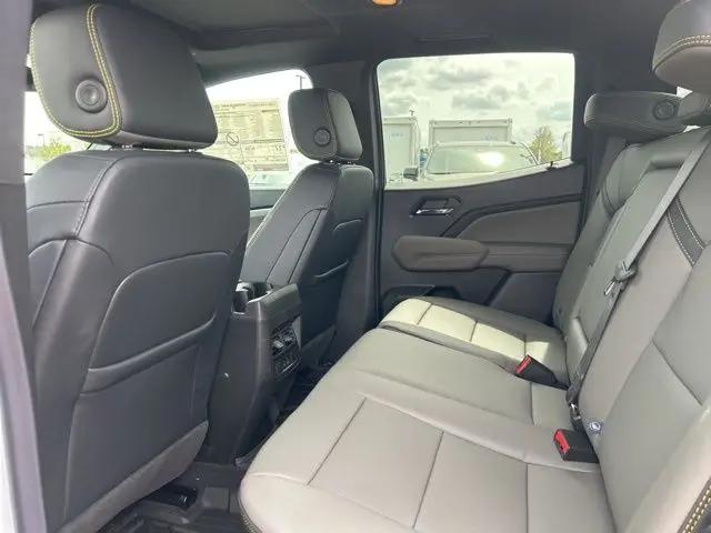 2026 Chevrolet Colorado ZR2, 4WD