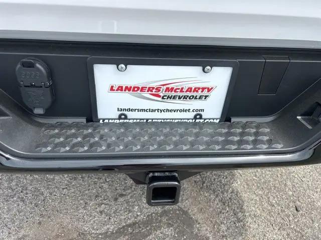 2026 Chevrolet Colorado ZR2, 4WD