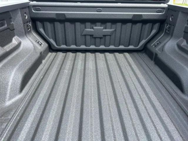 2026 Chevrolet Colorado ZR2, 4WD