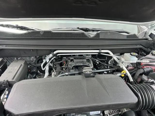 2026 Chevrolet Colorado ZR2, 4WD