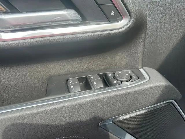 2026 Chevrolet Silverado 2500HD Crew Cab, Standard Bed, LT, 4WD