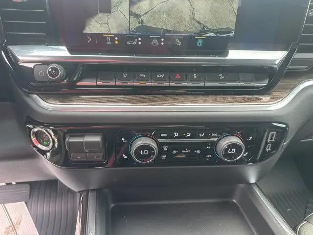 2026 Chevrolet Silverado 2500HD Crew Cab, Standard Bed, LT, 4WD