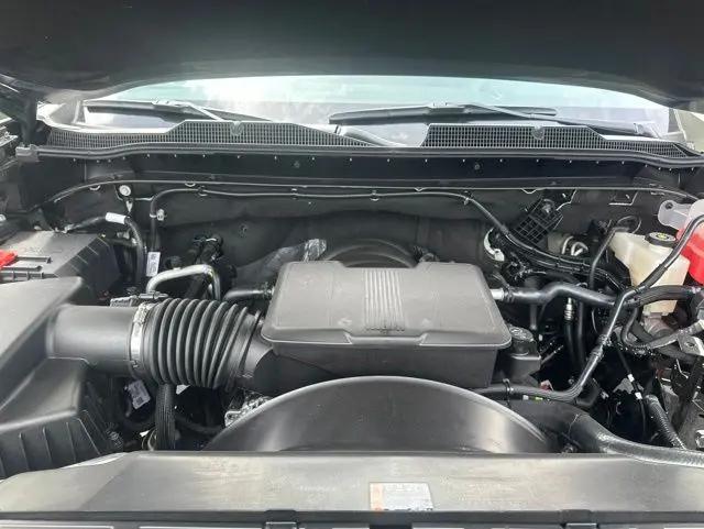 2026 Chevrolet Silverado 2500HD Crew Cab, Standard Bed, LT, 4WD