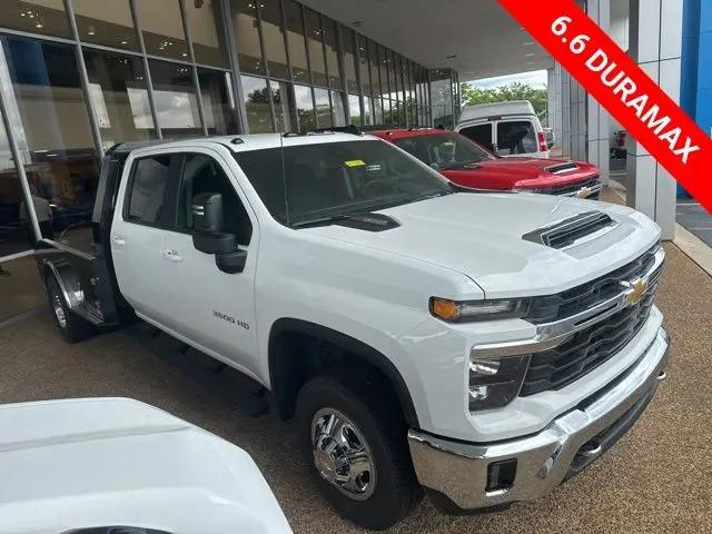 2026 Chevrolet Silverado 3500HD LT for sale in Huntsville, AL