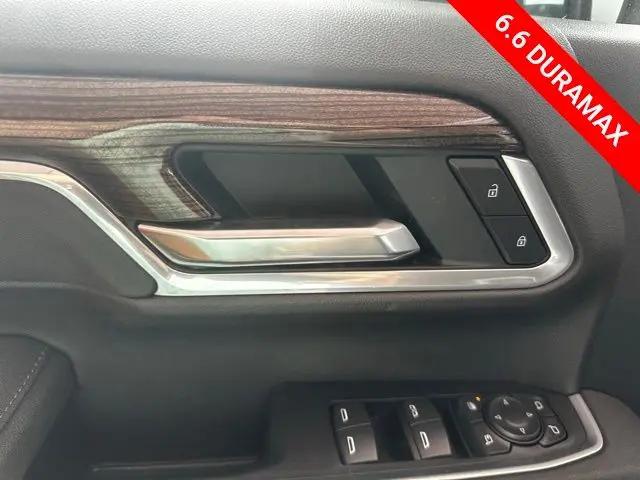 2026 Chevrolet Silverado 3500HD LT