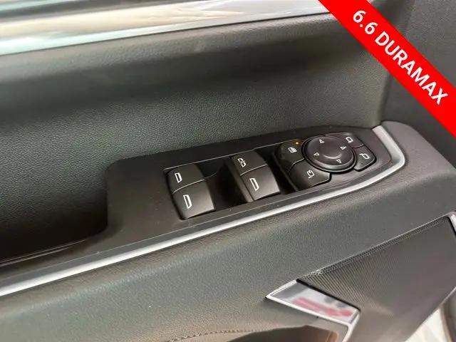 2026 Chevrolet Silverado 3500HD LT