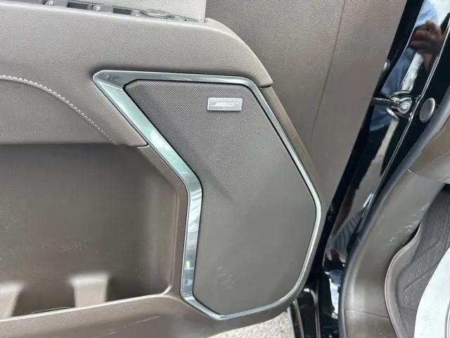 2026 Chevrolet Silverado 1500 4WD Crew Cab Short Bed LTZ
