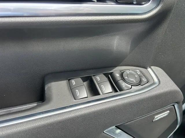 2026 Chevrolet Silverado 1500 4WD Crew Cab Short Bed LTZ