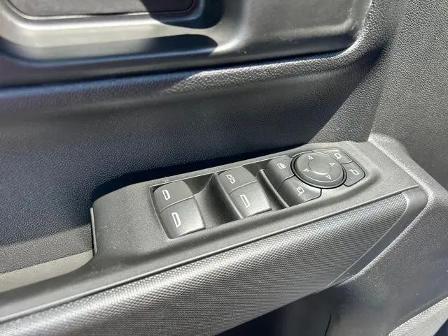 2026 Chevrolet Silverado 2500HD Crew Cab, Standard Bed, WT, 4WD
