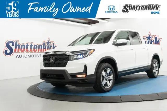 2026 Honda Ridgeline RTL for sale in Rome, GA