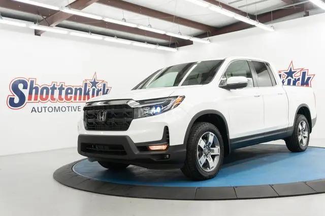 2026 Honda Ridgeline RTL for sale in Rome, GA