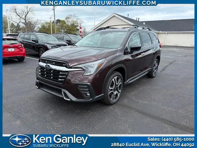 2026 Subaru Ascent Touring 7-Passenger for sale in Wickliffe, OH