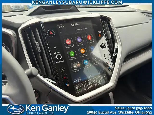 2026 Subaru Ascent Touring 7-Passenger