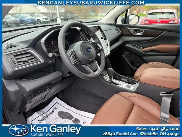 2026 Subaru Ascent Touring 7-Passenger