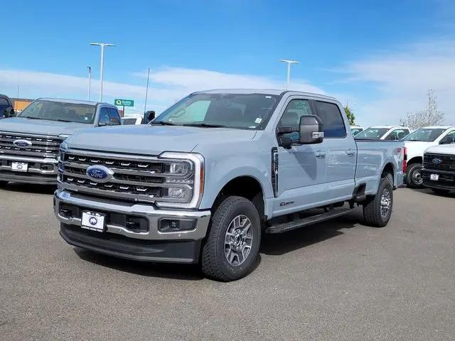 2026 Ford F-250 LARIAT for sale in Laramie, WY