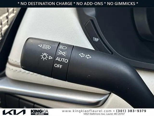 2024 Mazda X-90 3.3 Turbo Premium Plus